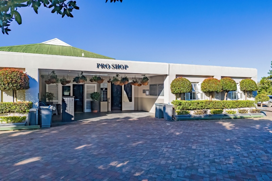 2 Bedroom Property for Sale in Goose Valley Western Cape